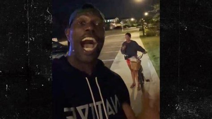 Terrell Owens Says Incident W/ Neighbor Could've Turned Deadly For Hi