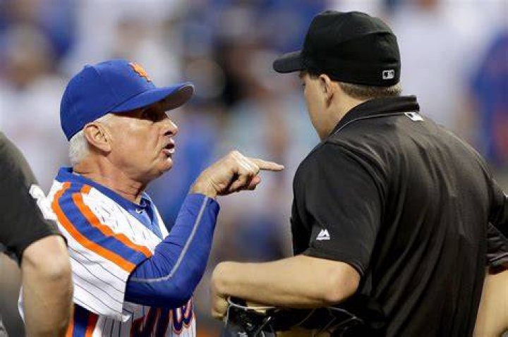 Terry Collins |