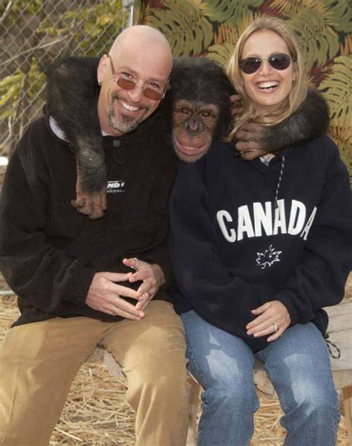 Terry Mandel Bio, Age, Kids, Facts About Howie Mandel’s Wife