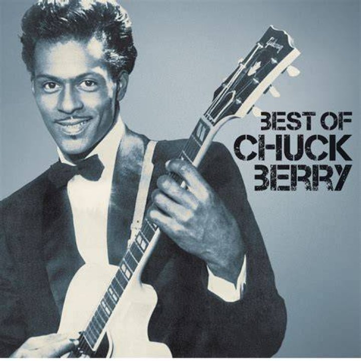 The 20 best Chuck Berry songs |
