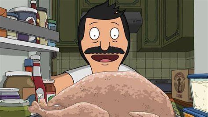 The 25 Best Thanksgiving Episodes on TV