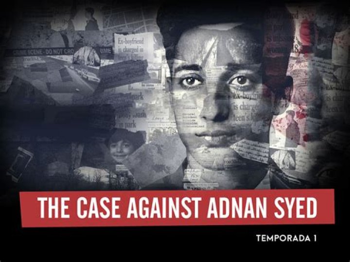 The Adnan Syed Wiki Unveils Startling Truths