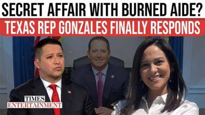 The Almira Gonzalez Scandal: Leaked Footage Controversy Explained