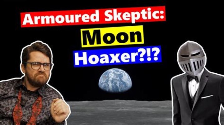 The Armoured Skeptic's Quest For Truth