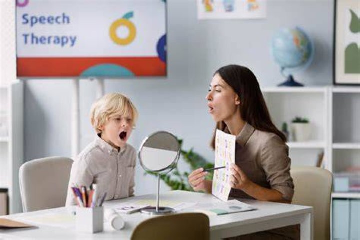 The Bachelor's Speech Therapist And Inspiration
