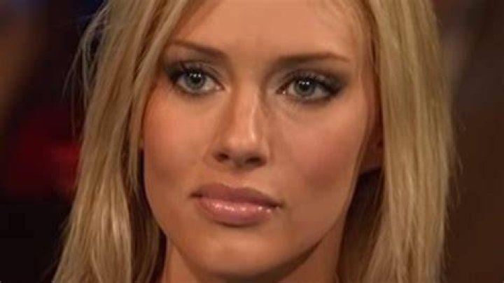 The Bachelor Contestant You Forgot Had An Alleged Affair With A Producer