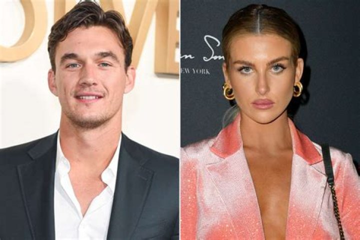 The Bachelorette Star Tyler Cameron Announced His Split With Paige Lorenze ·