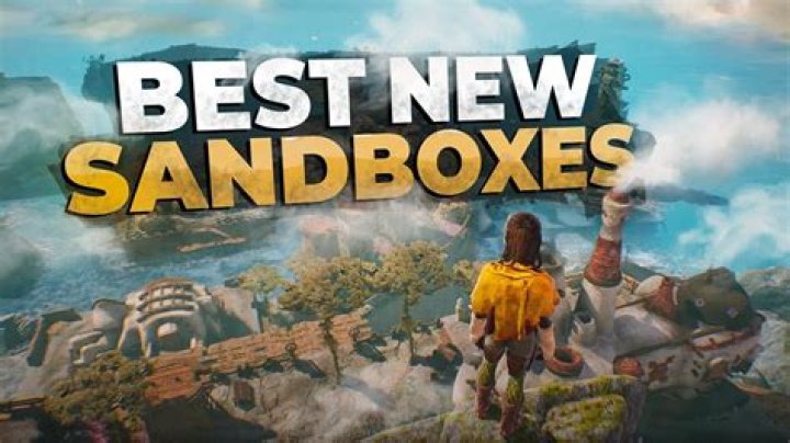 The Best Sandbox Games for Xbox One |