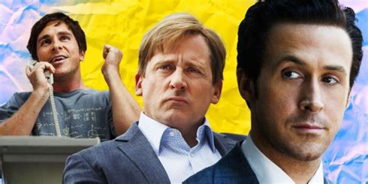 The Big Short Actors: A Deep Dive into the Stellar Cast of a Financial Drama