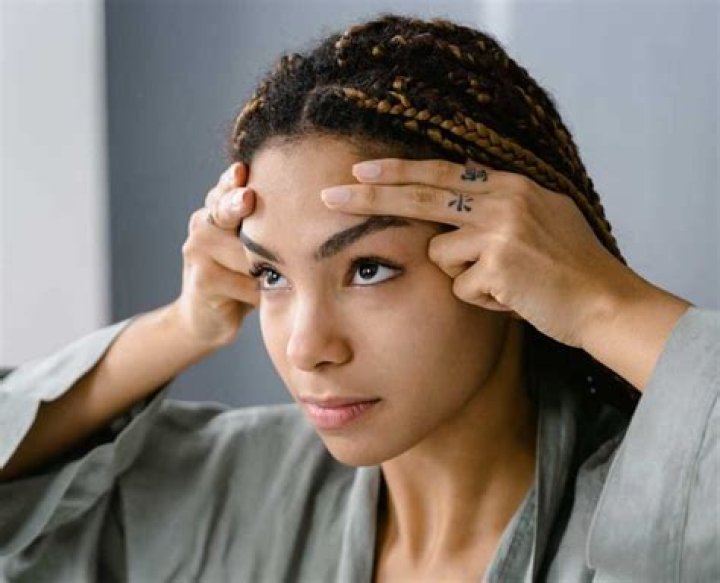 The Biggest Forehead in the World: Exploring Uniqueness and Identity
