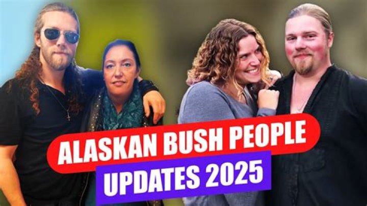The Cancellation Of Alaskan Bush People