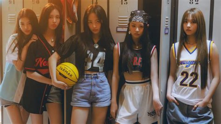 The Captivating Maknae Of NewJeans