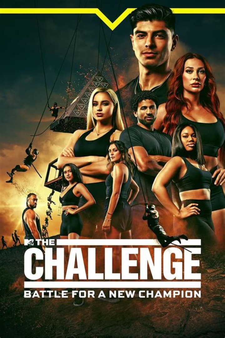 The Challenge USA fans want to know when and where 2022 season was filmed