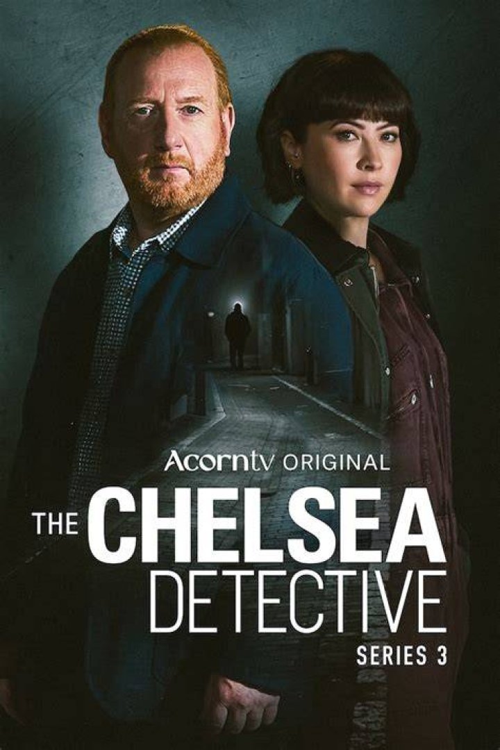 The Chelsea Detective Season 3: Unraveling The Mysteries