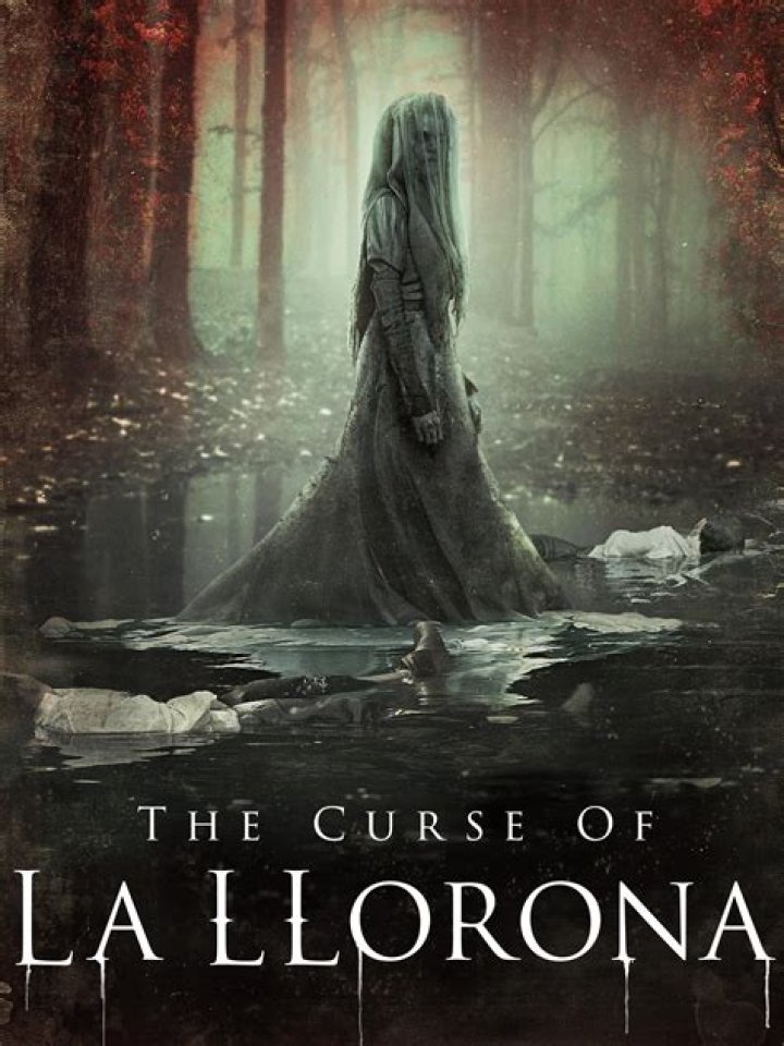 The Curse of La Llorona Photos Of The Movie Hollywood Life ·