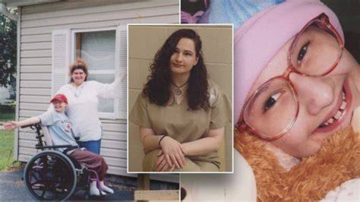 The Dee Dee Blanchard Case