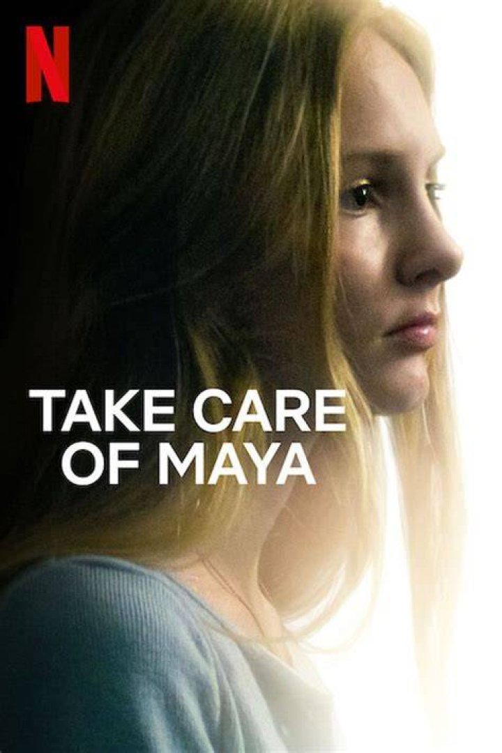 The Devastating Story Behind Take Care of Maya