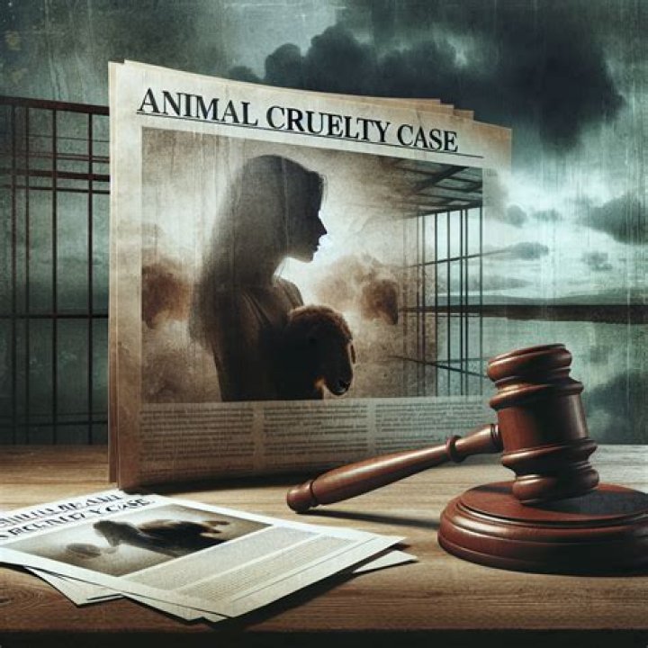 The Disturbing Animal Cruelty Case