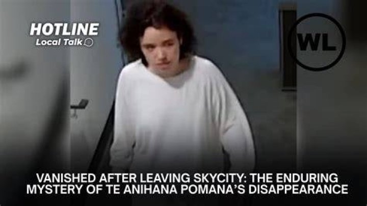 The Enduring Mystery of a Couple's Disappearance