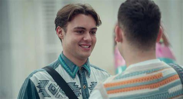 The Enigma Of 'Incognito Mia Boyfriends'