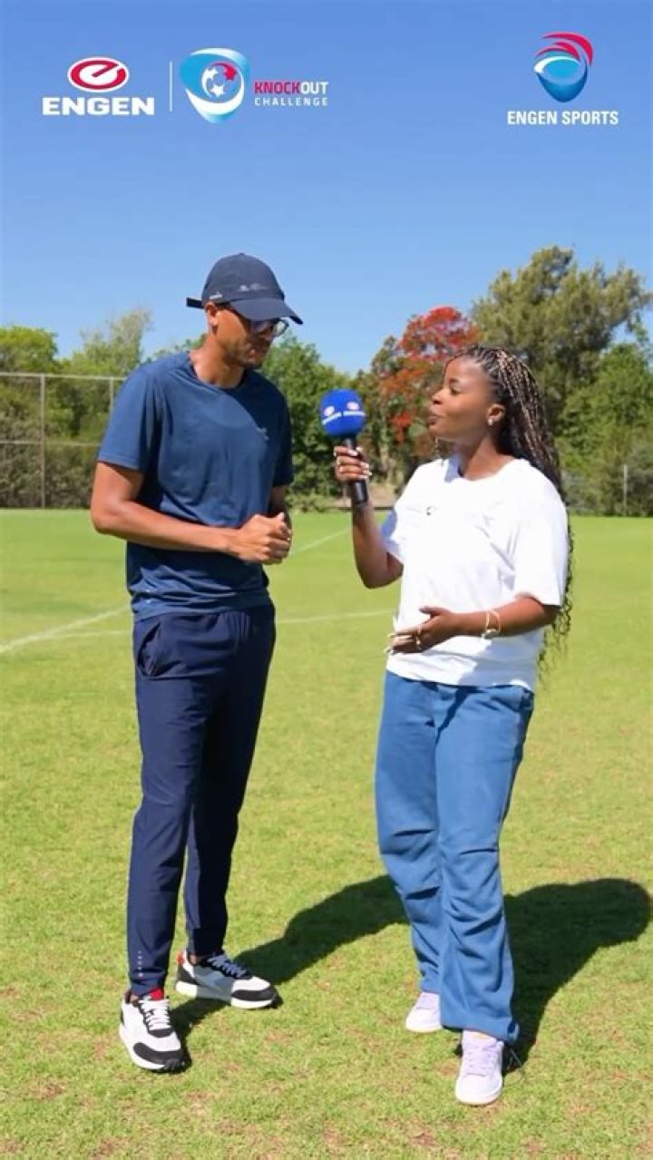 The Enigmatic Sportscaster And Empowerment Advocate