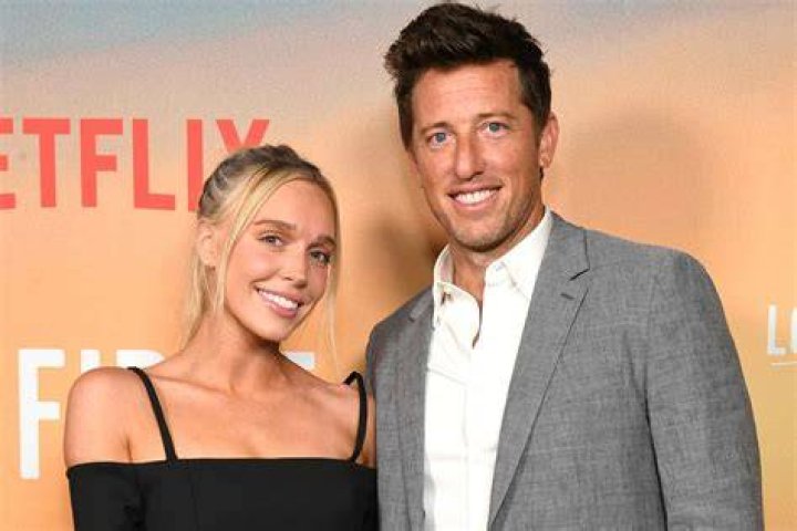 The Fascinating Story Of Alex Cooper's Fiance