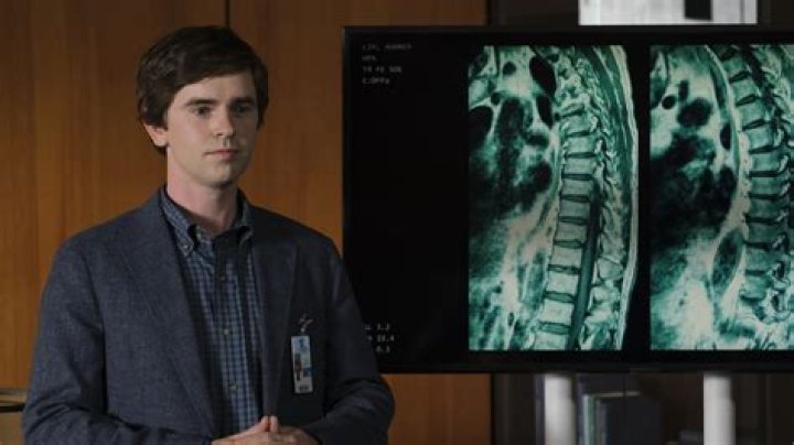 The Good Doctor: A Deep Dive into the Heartwarming Series