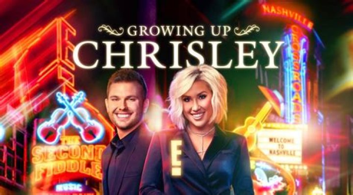 The Growing Up Chrisley narrator knows Twitter doesn't like her voiceover