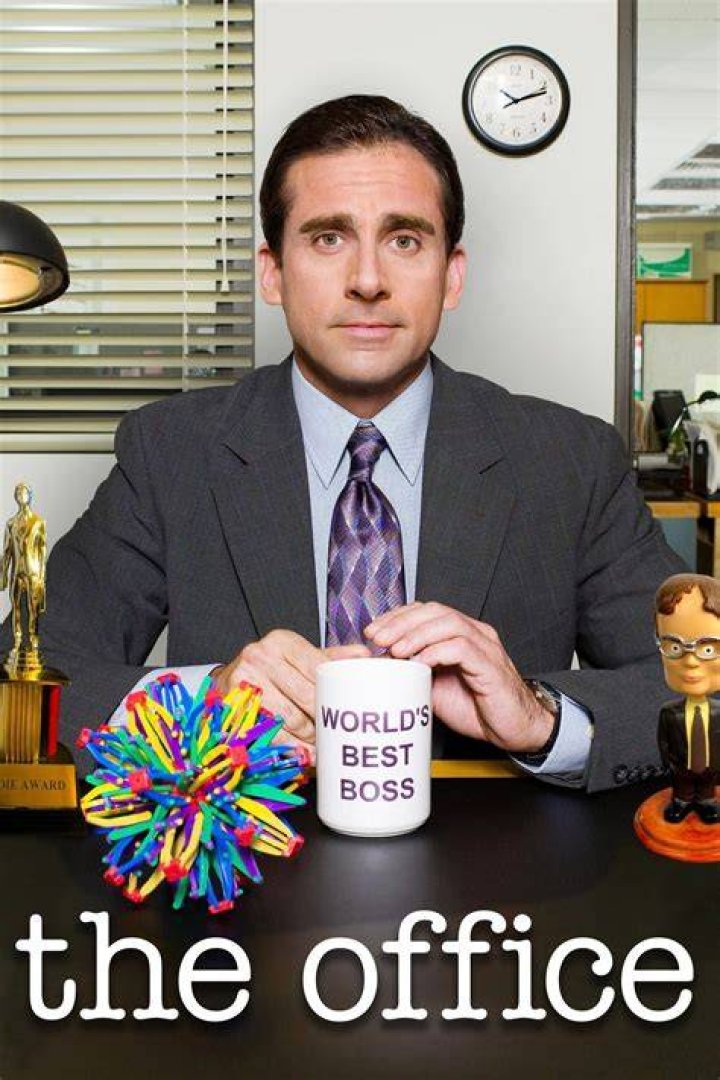 The Guy Who Sang That One Night on the Dinner Party Episode of The Office Do