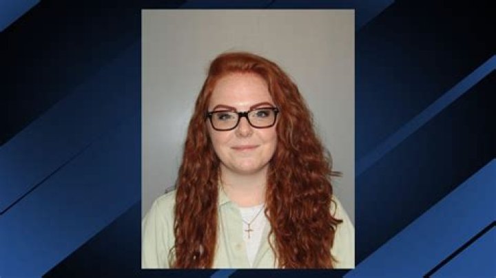 The Haunting Skylar Neese Case