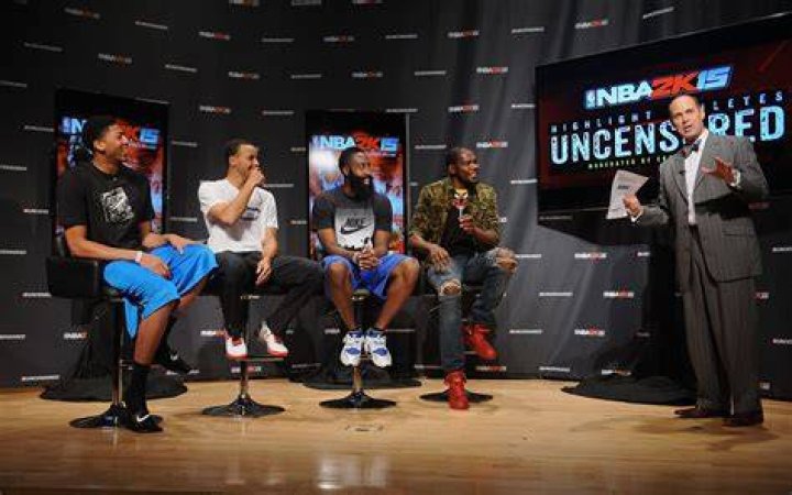 The Height Of Ernie Johnson Revealed