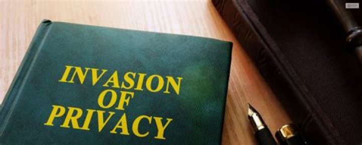 The Icy Truth Of Privacy Invasion