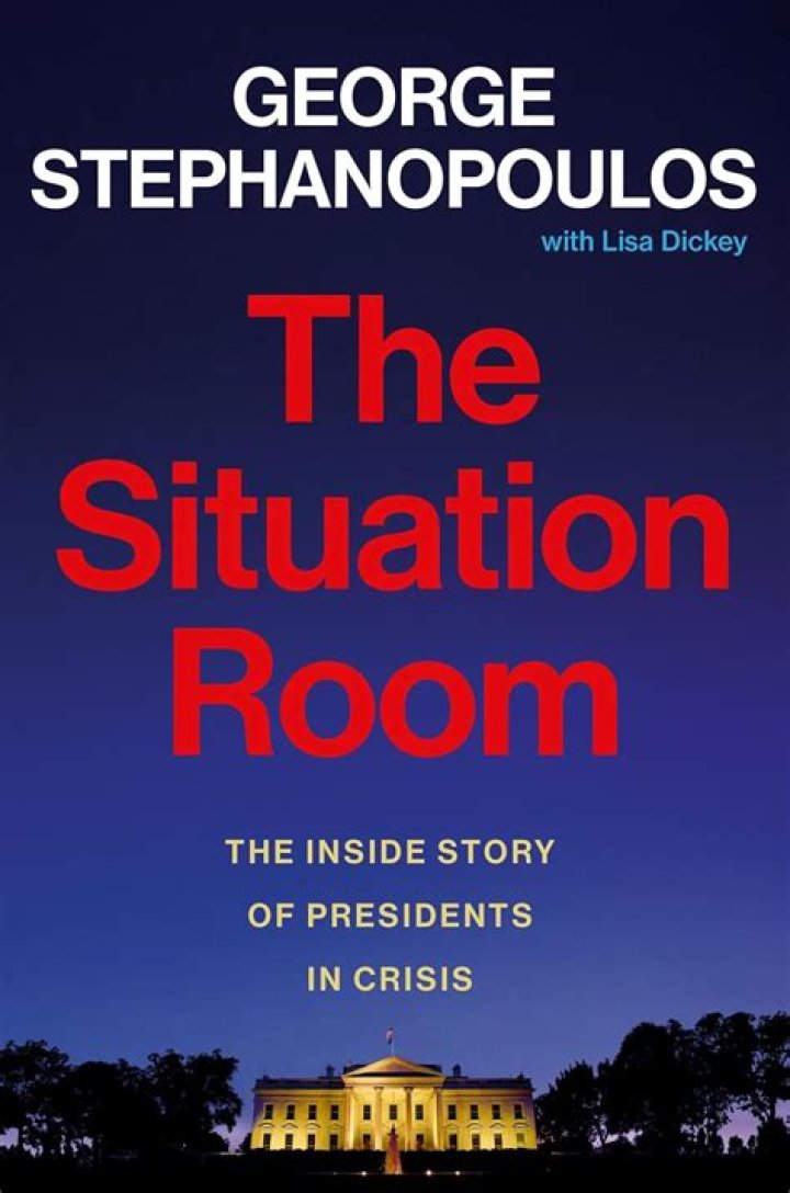 The Inside Story Of Her CNN Departure