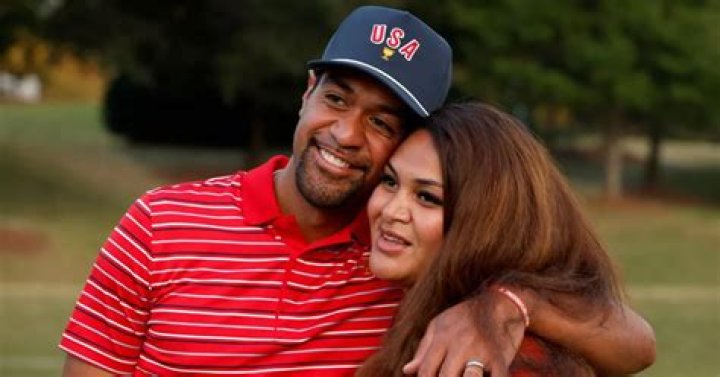 The Inspiring Journey Of Tony Finau's Wife