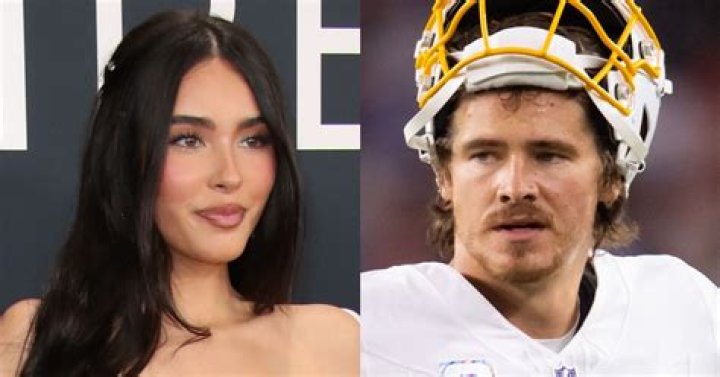 The Inspiring Story Of Justin Herbert's Girlfriend
