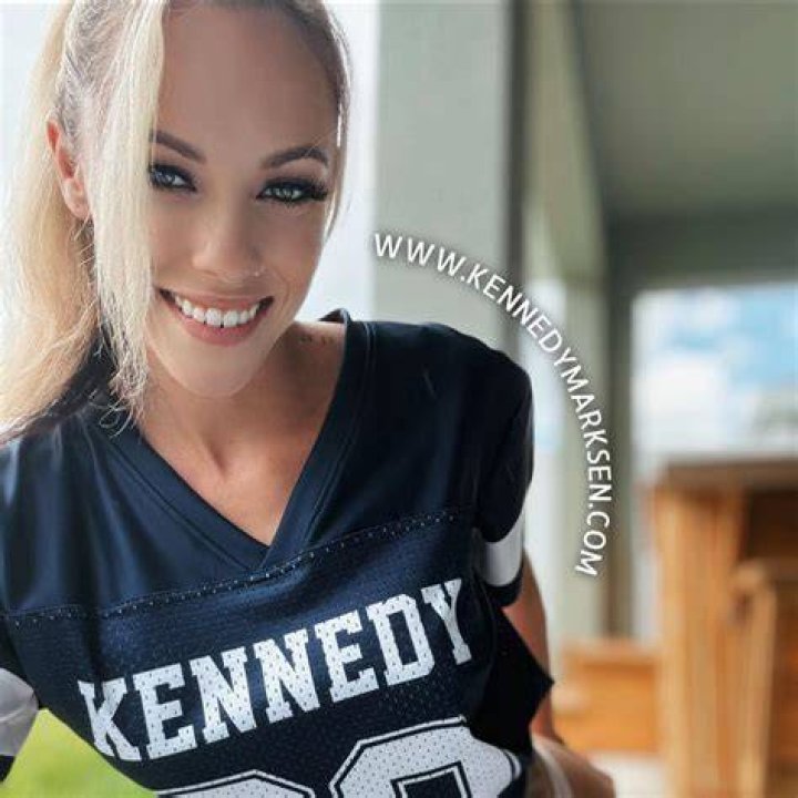 The Kennedy Marksen OnlyFans Leak And Its Impact