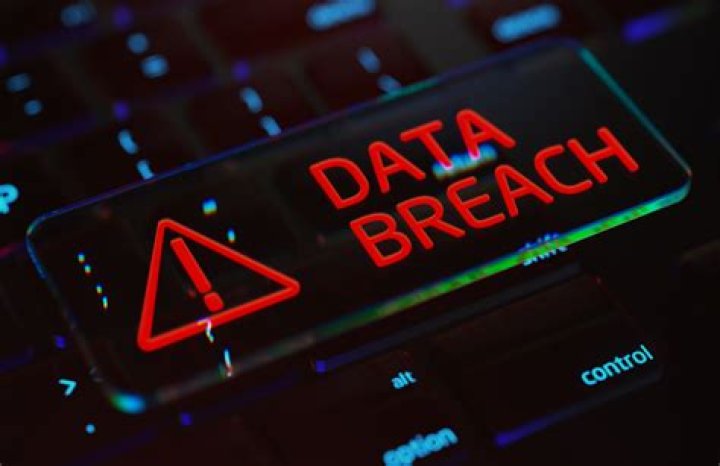 The Latest Data Breach Exposing Sensitive Information