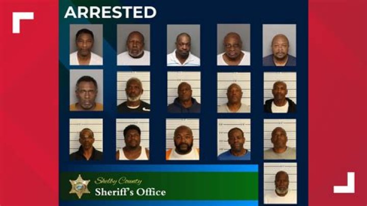 The Latest on His Arrest and Charges