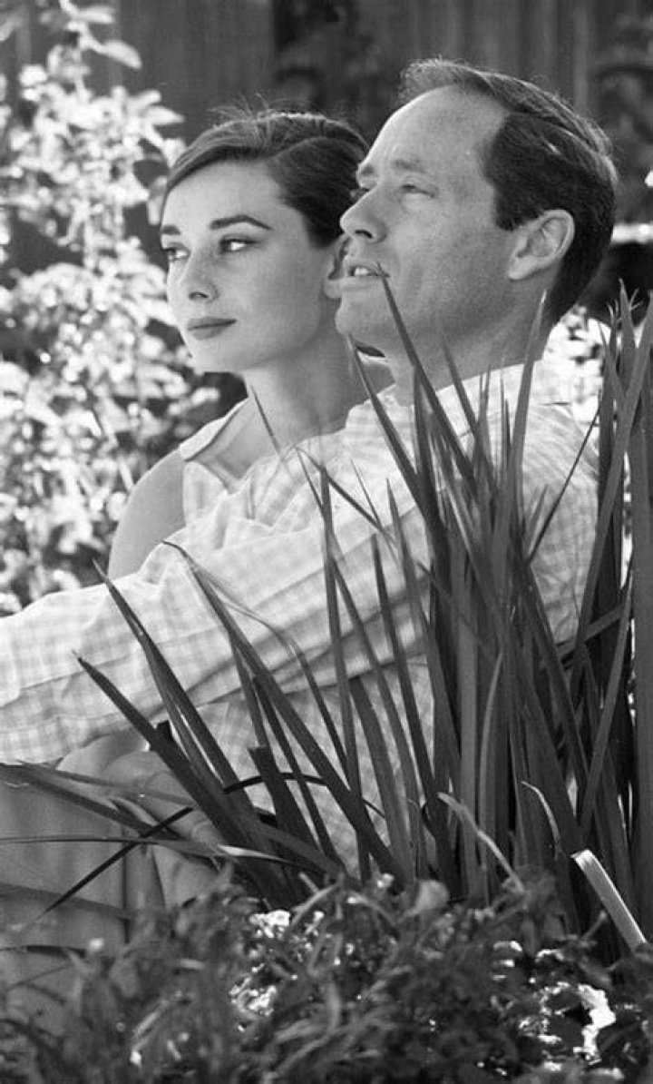 The Legendary Love And Career Of Mel Ferrer And Barbara C Tripp