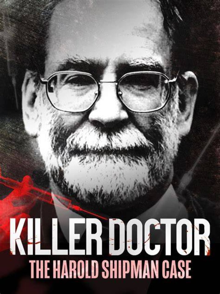 The Life And Legacy Of Dr. Harold Shipman: A Disturbing True Crime