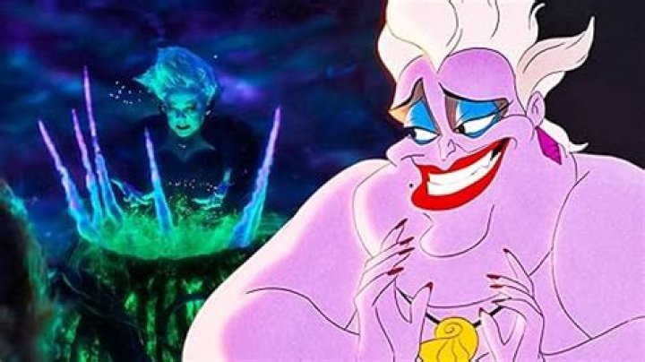 The Little Mermaid: Why Ursula Was Banished
