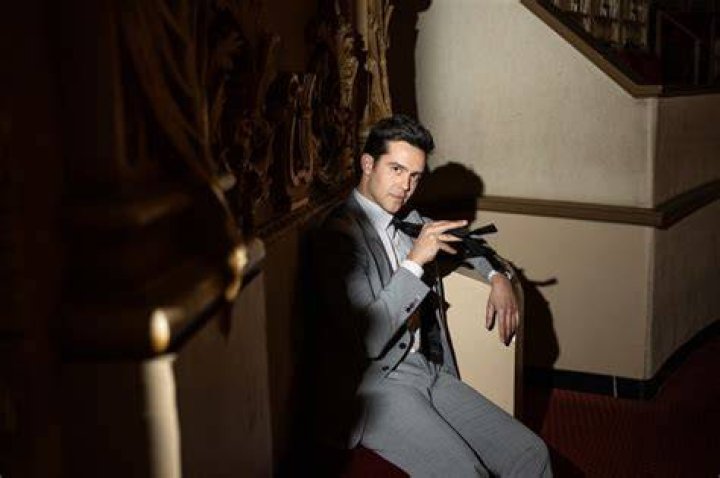 The Magical Career of Illusionist & Beloved Prankster Michael Carbonaro