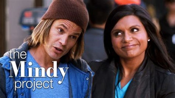 The Mindy Project Will Welcome Timothy Olyphant As a Hunky Skater Dude