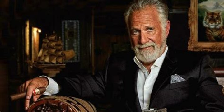 "The Most Interesting Man in the World" Talks About His Journey Through Hollywood and Homelessnes