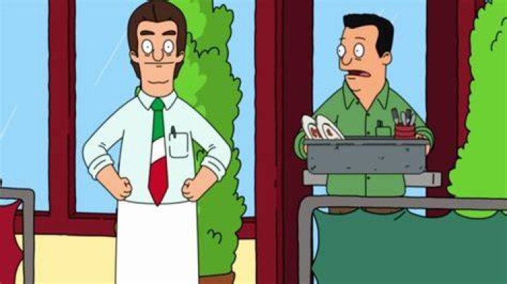 The New Voice of Jimmy Pesto on 'Bob's Burgers' Was Revealed Here's What Happened to The Old One