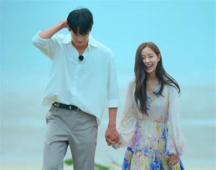 The Ongoing Saga Of Jong Woo And Seul Ki's Relationship