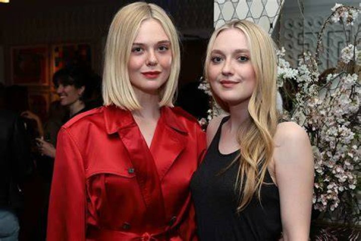 The Parents Behind Dakota Fanning's Success