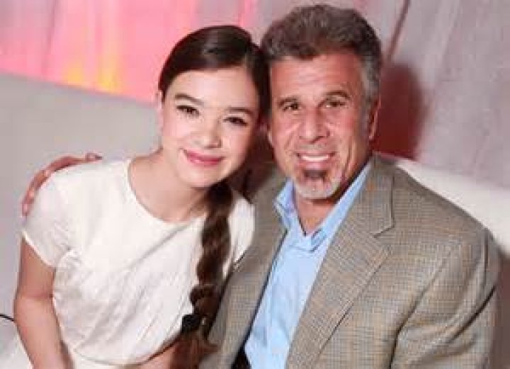 The Parents Behind Hailee Steinfeld's Rise To Stardom