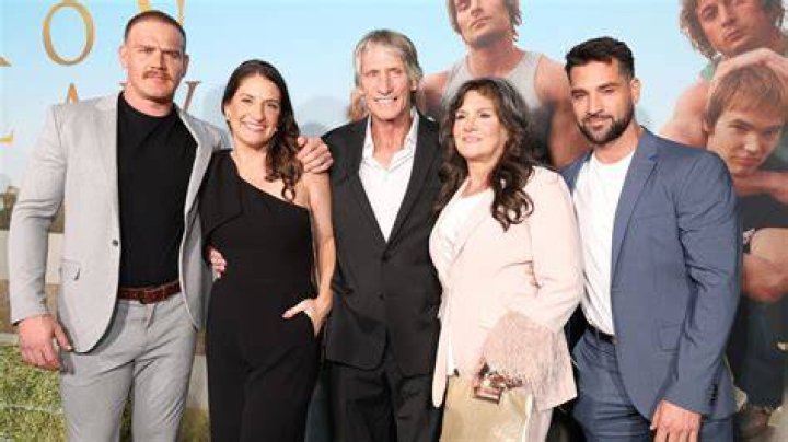 The Pillar Of The Von Erich Family