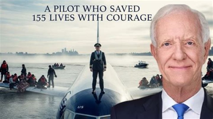 The Pilot Who Saved Lives With Skill And Courage
